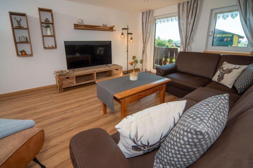Ferienwohnung Schäferhütte - 3