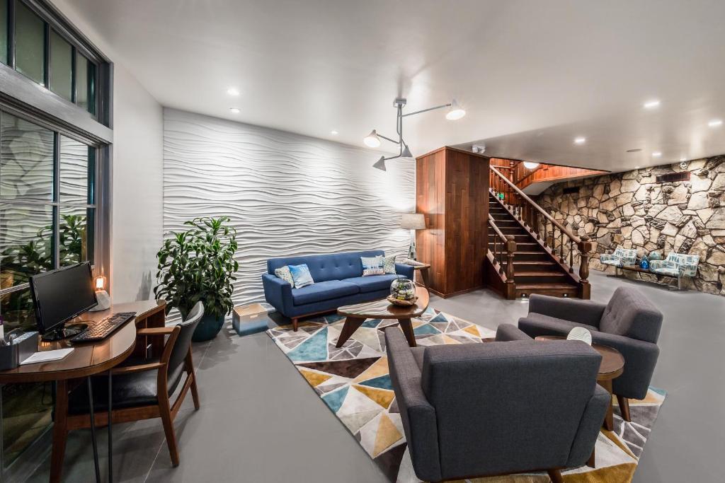 Kings Inn Hotel San Diego