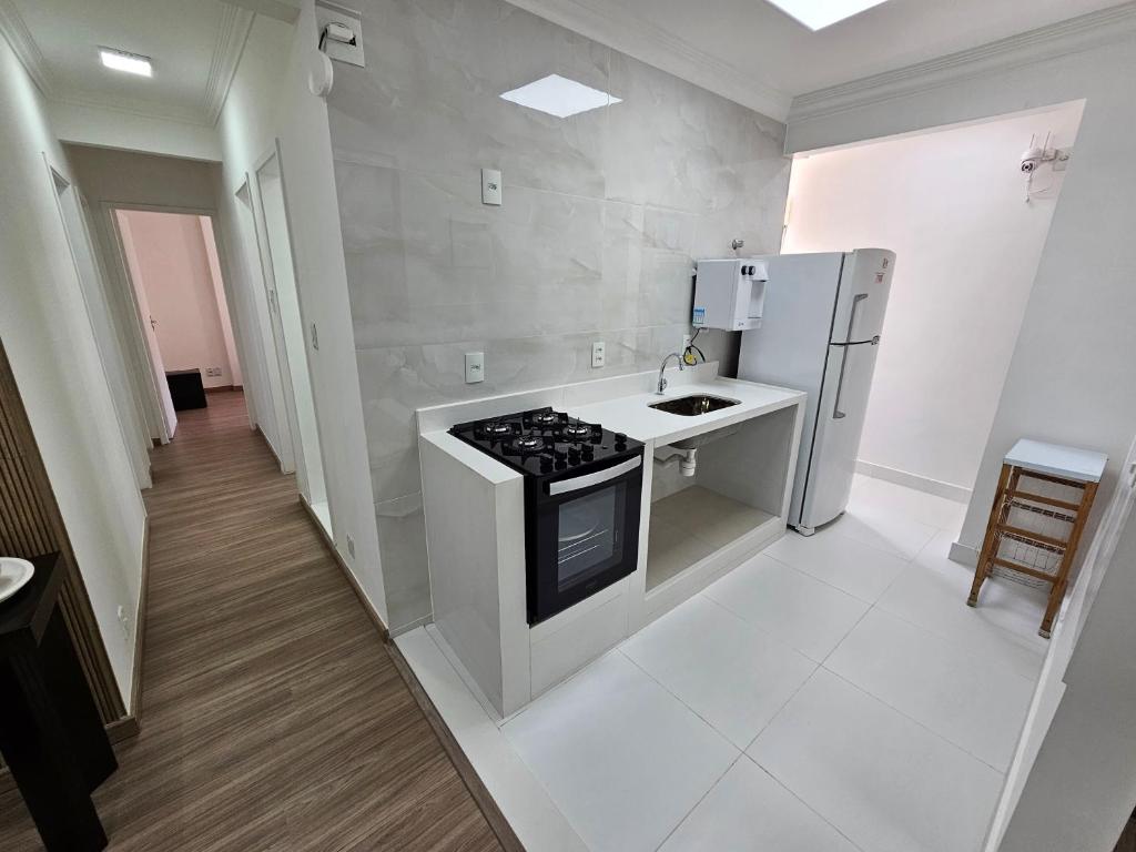 Quarto Privativo em Condominio