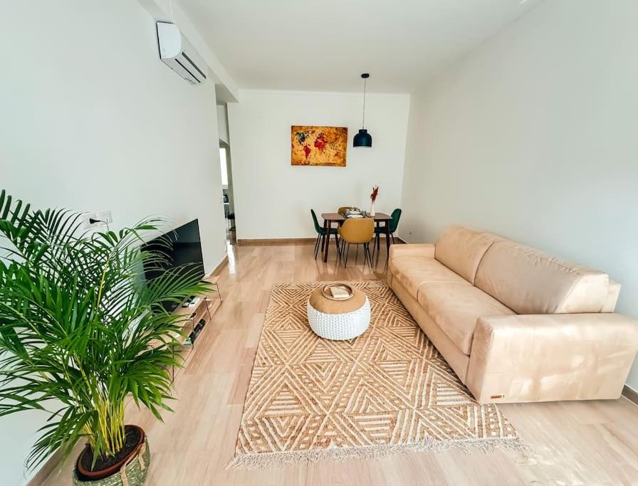 ophelia apartment - 1