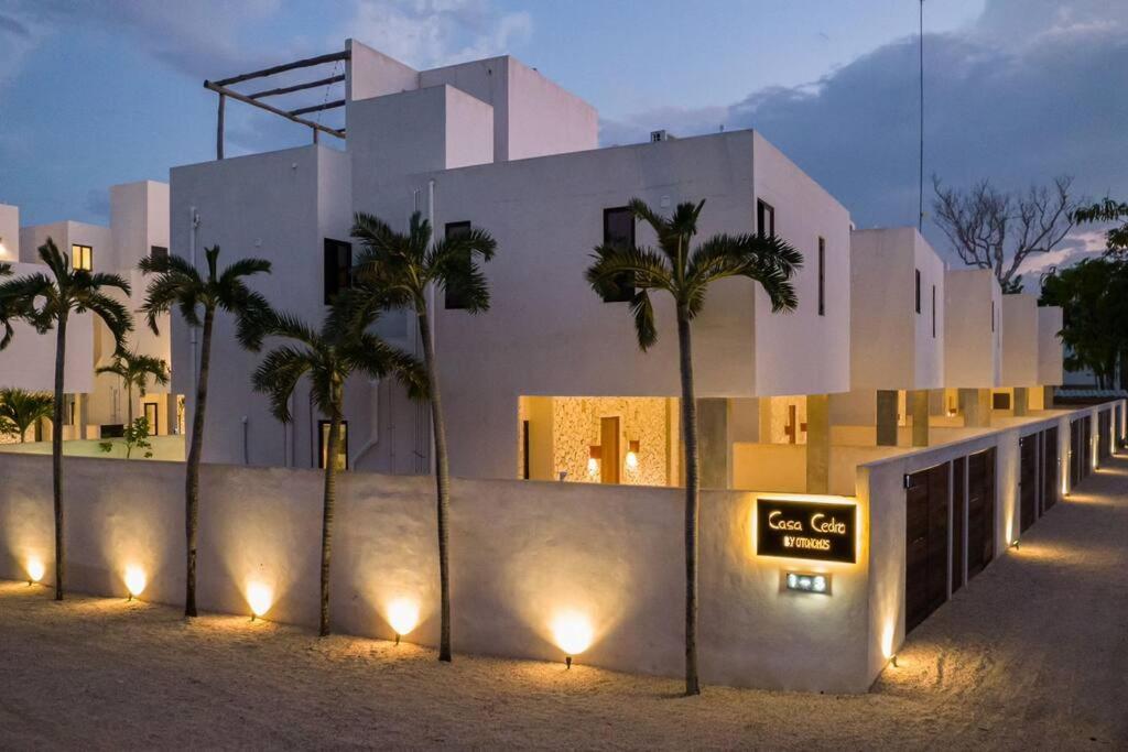 Casa Cedra #9 - 1