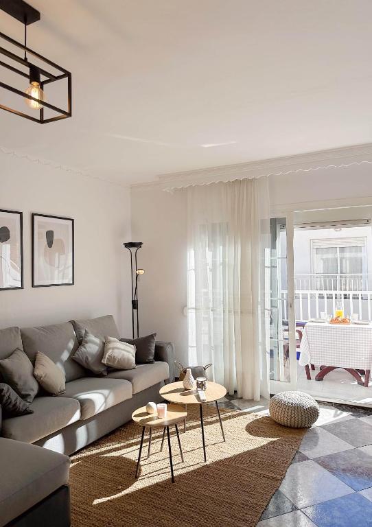 Apartamento Dúplex Cala de Mijas - 3