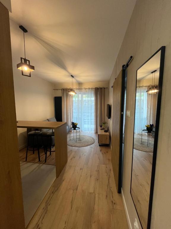 Apartament Tatarska 4B, Přemyšl