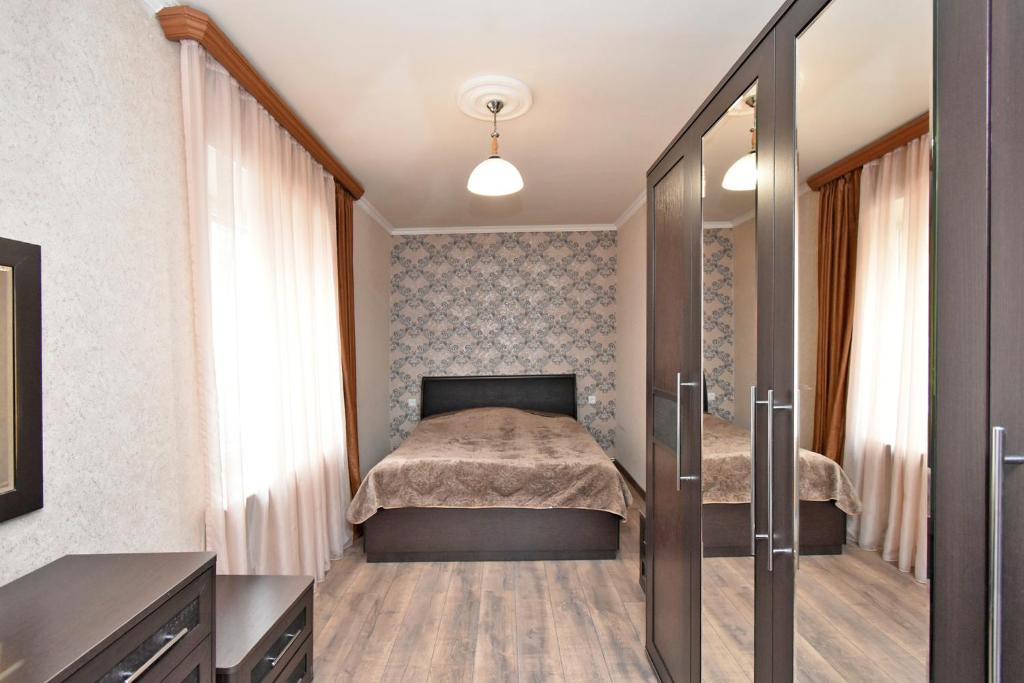 Apartment in Zakyan 4 street, Jerevan