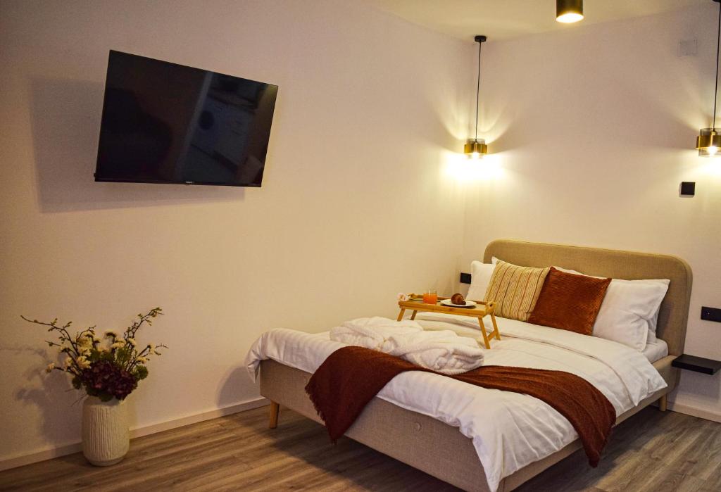 High Tide Apartment, Zadar