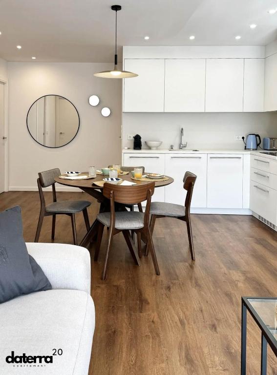 DATERRA 20, Pobra do Caramiñal