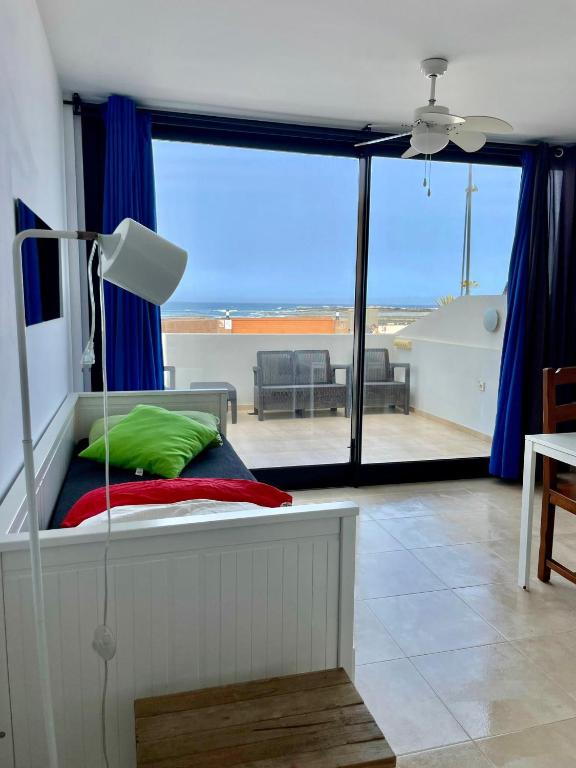 Casa Nemo Cotillo Mar - 3