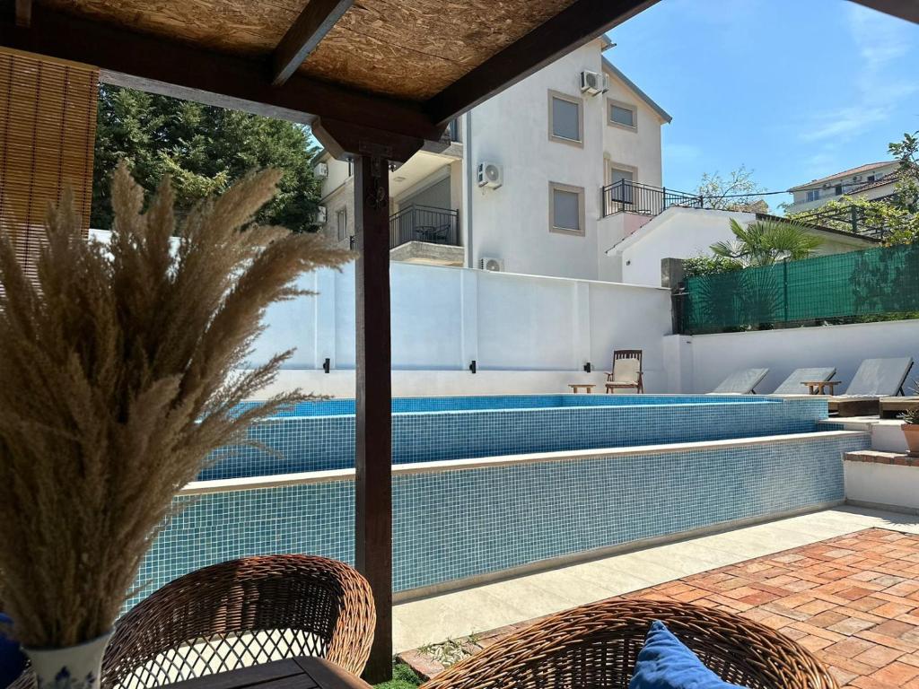 Villa Nikola - 4