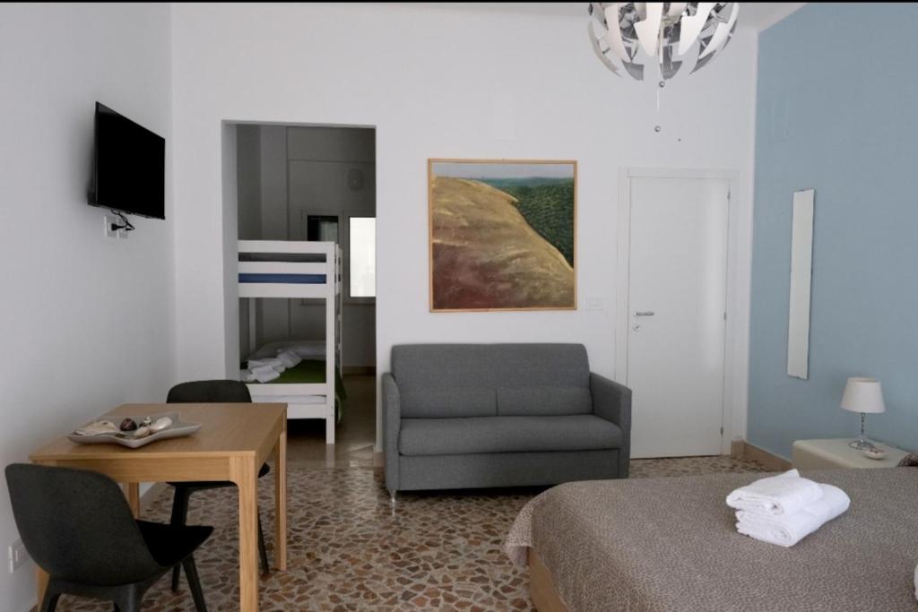 Sole & Luna Guest House - 4