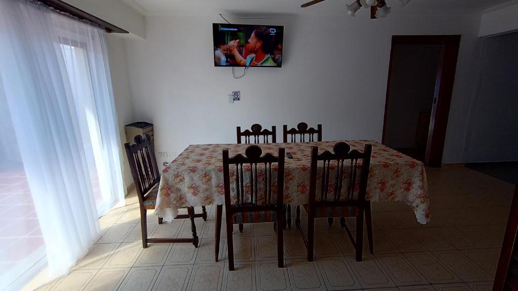 Chalet temporario el jade - 1