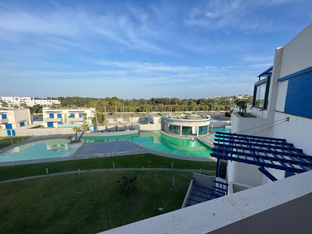 Les Dunes de Cabo Complex, Cabo Negro