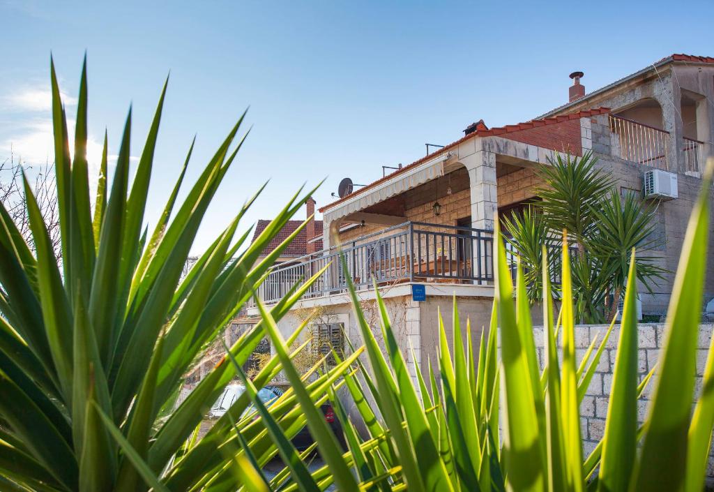 Apartment Colorful, Brna