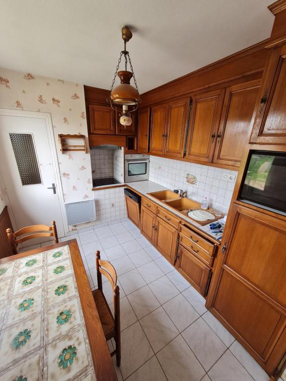 Le clos tranquille - 3