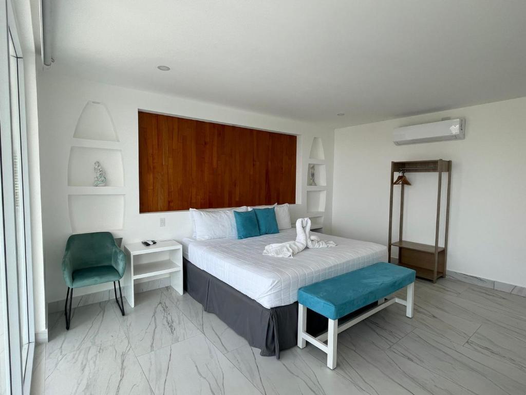 The Views Resort, El Zonte