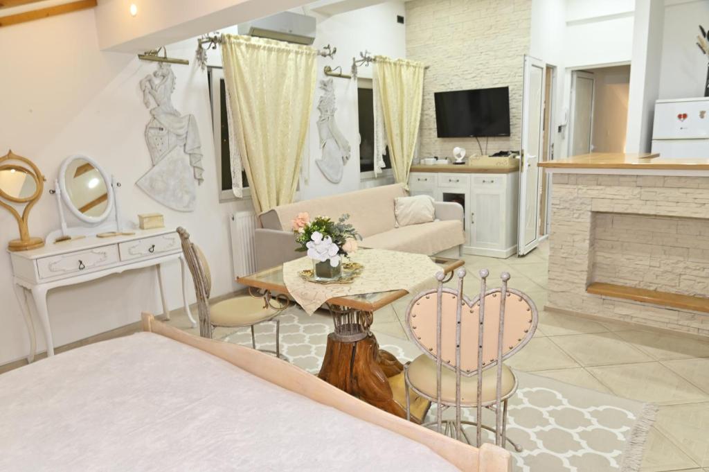 Apartman Teo, Požarevac