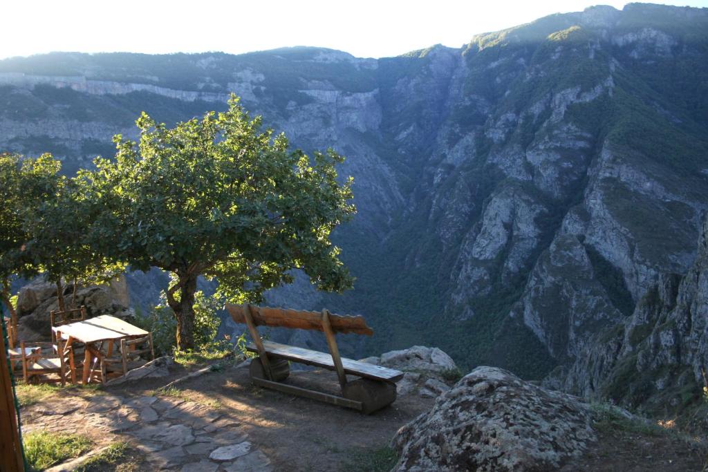 Surrounding environment