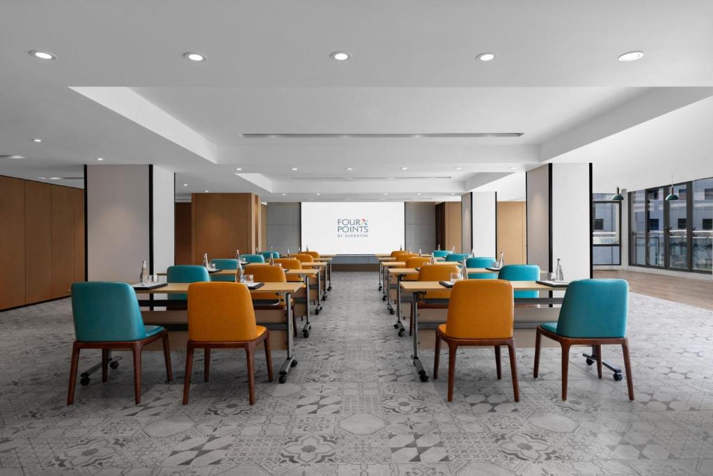Meeting room / ballrooms