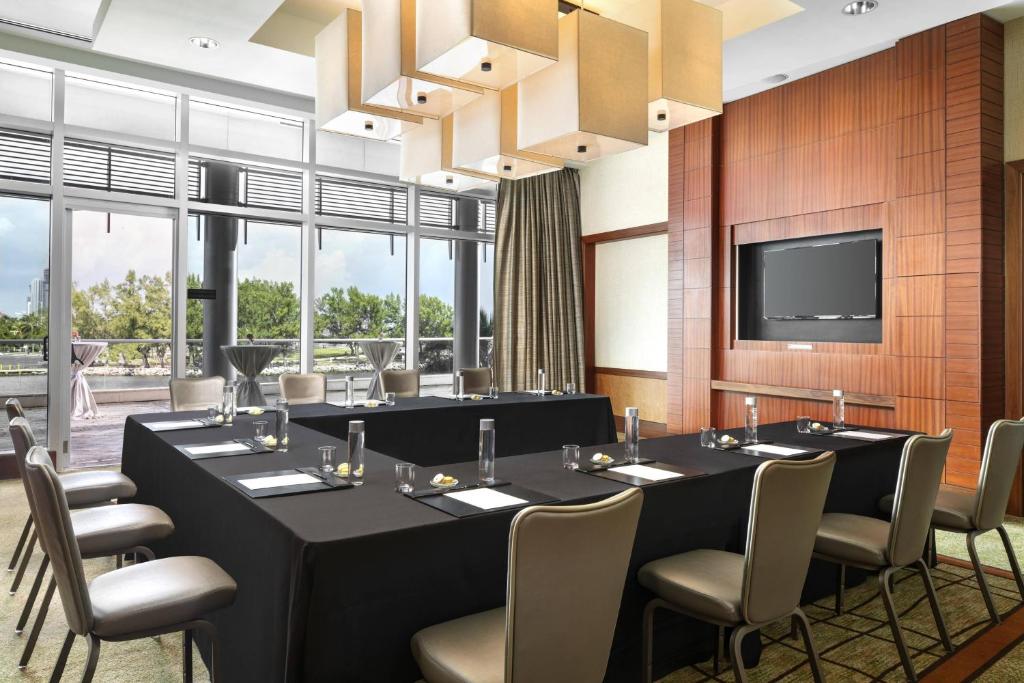 Meeting room / ballrooms