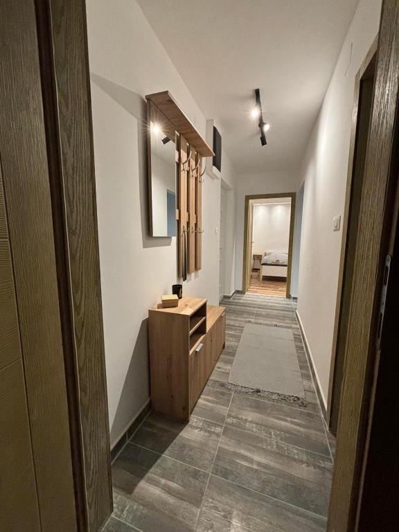 Apartman Centar, Kuršumlija
