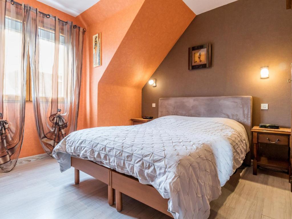 Charmant gîte familial à La Baule avec jardin, terrasse, WiFi et équipements bébé - FR-1-306-1073 - 4