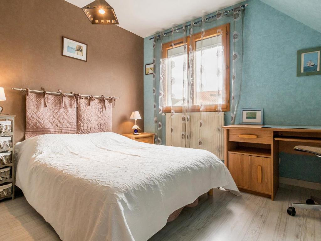 Charmant gîte familial à La Baule avec jardin, terrasse, WiFi et équipements bébé - FR-1-306-1073 - 5