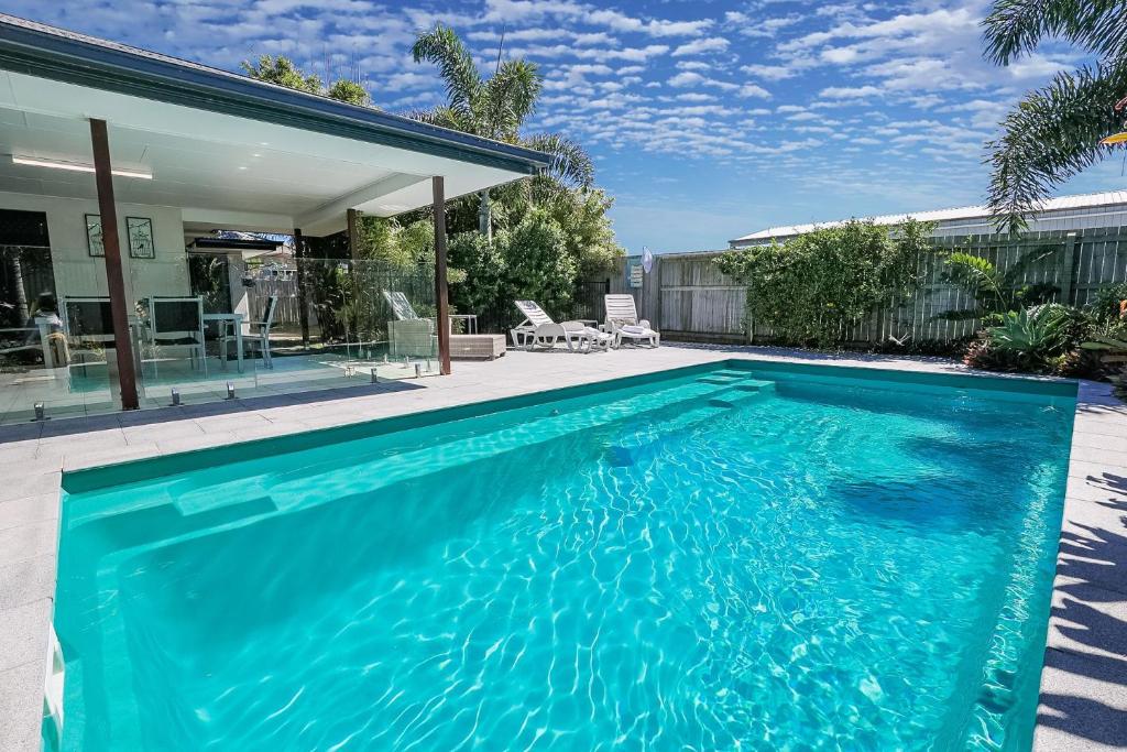 Beach & Boats Agnes Water, Agnes Water
