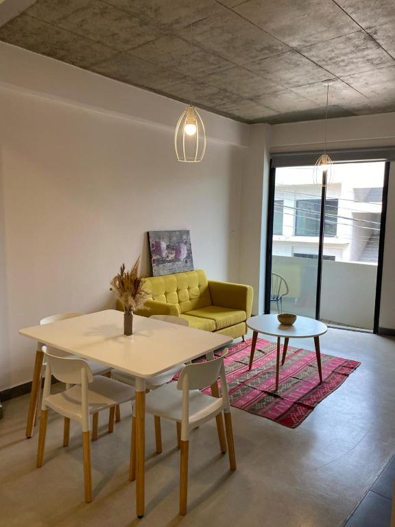 Departamento Terra - 2