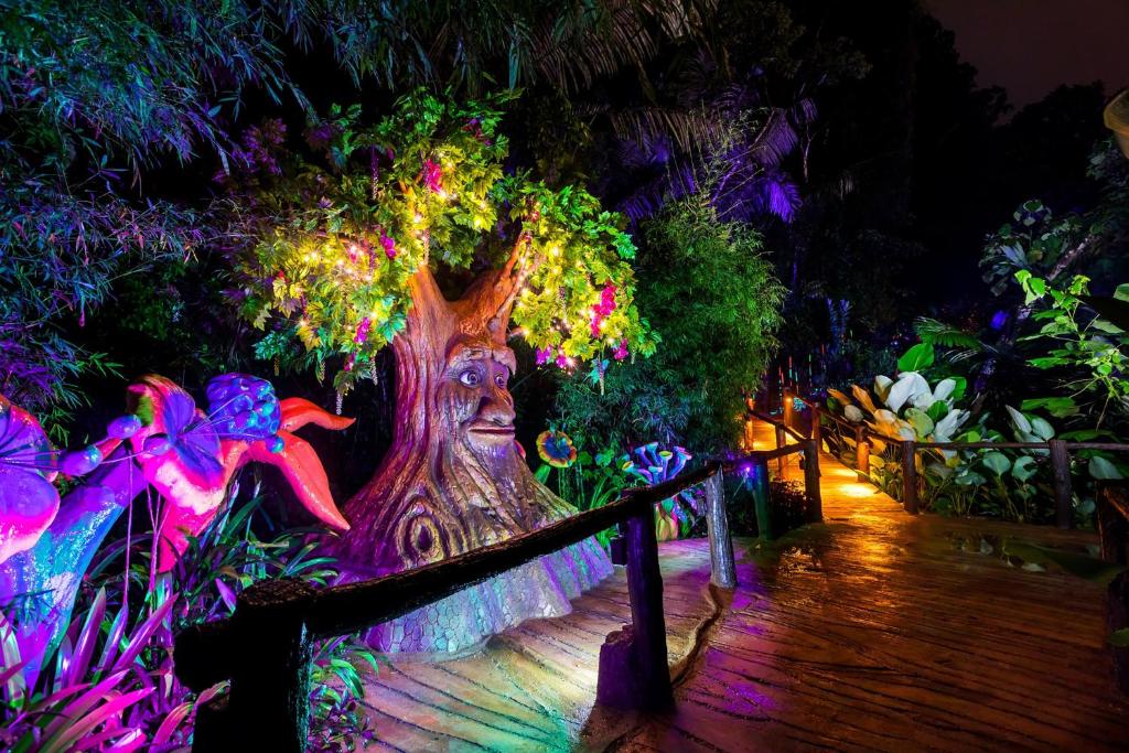 Golden Roof Hotel Sunway Ipoh