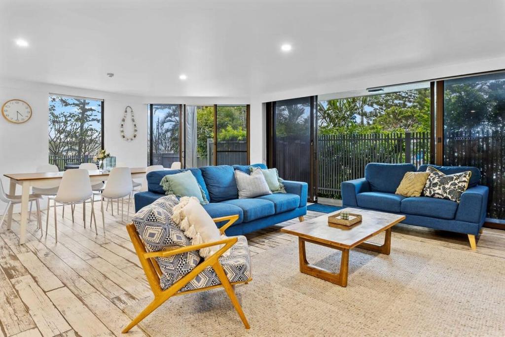 The Rocks Resort Unit GA, Gold Coast