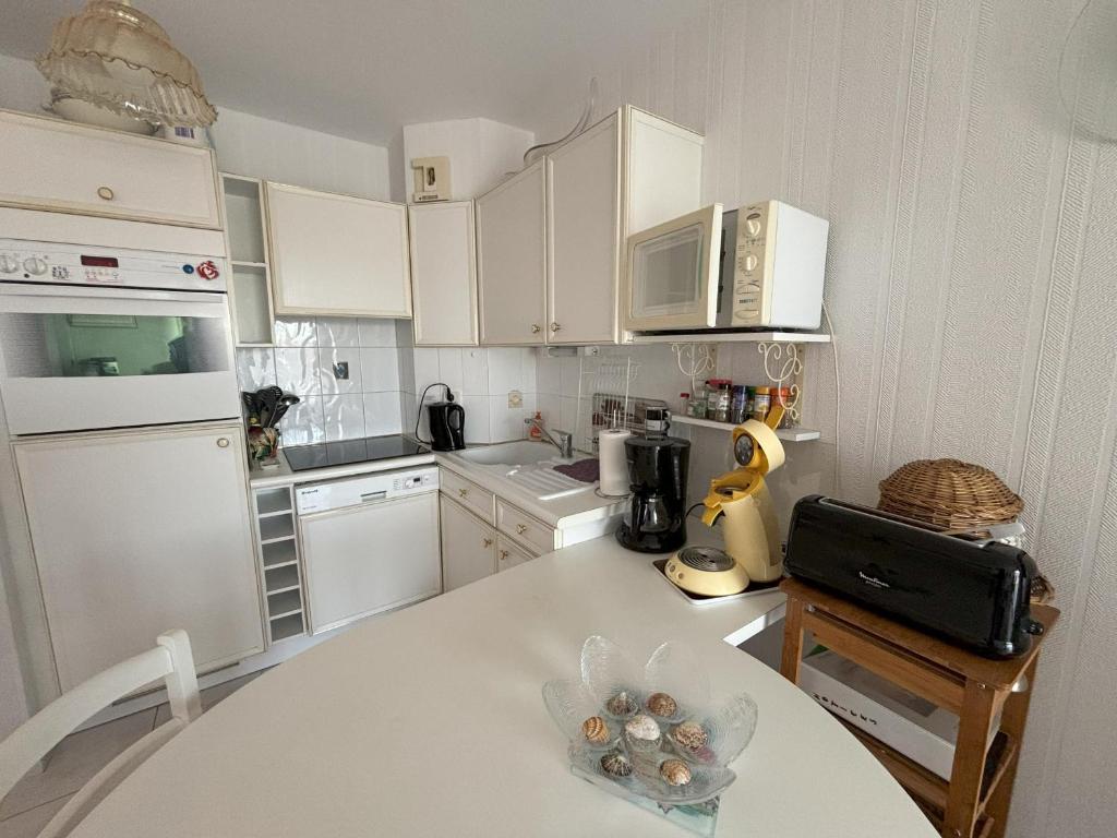 Appartement calme avec piscine à la Chaume - FR-1-197-154 - 5