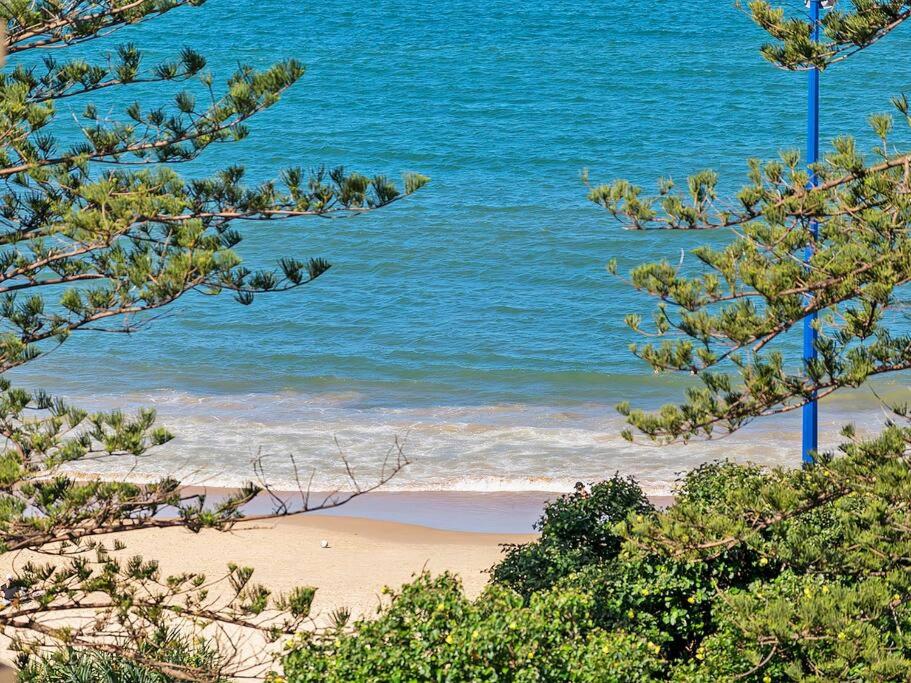 8th Floor Ocean View Landmark Resort Mooloolaba, Mooloolaba