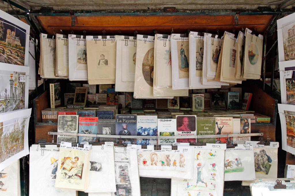 Surrounding environment