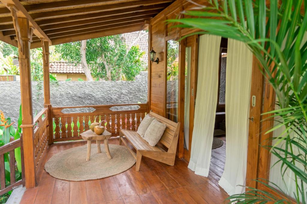 Kelapa Cabin