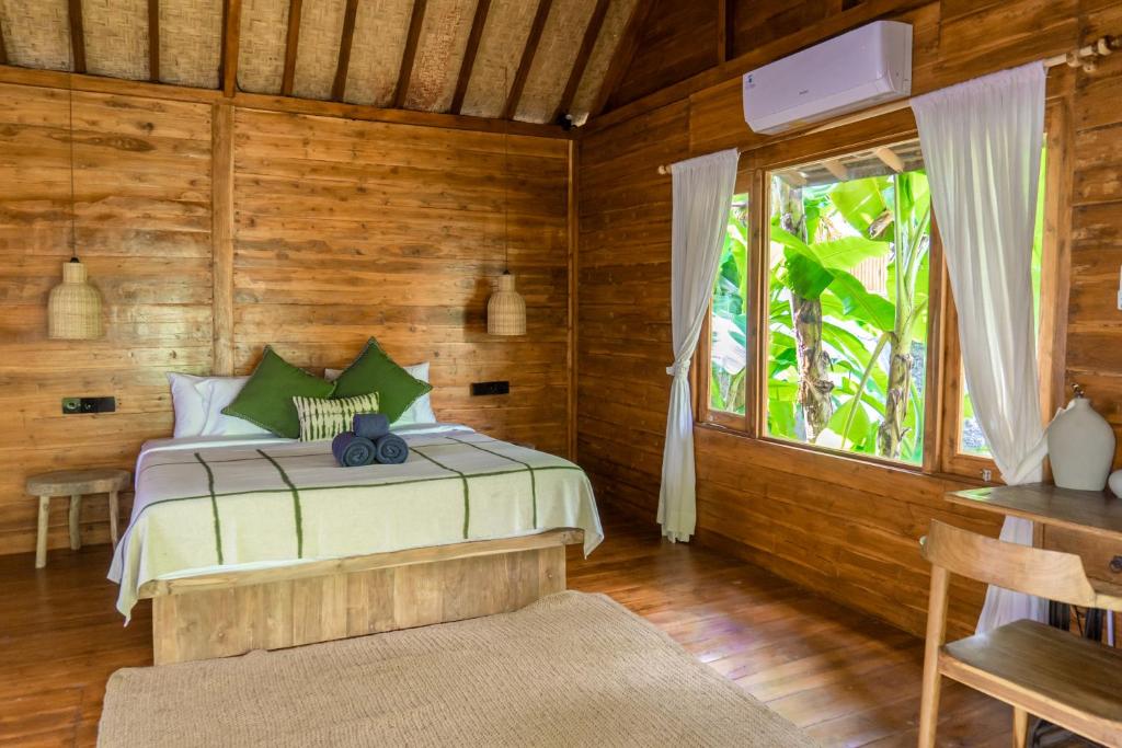 Kelapa Cabin