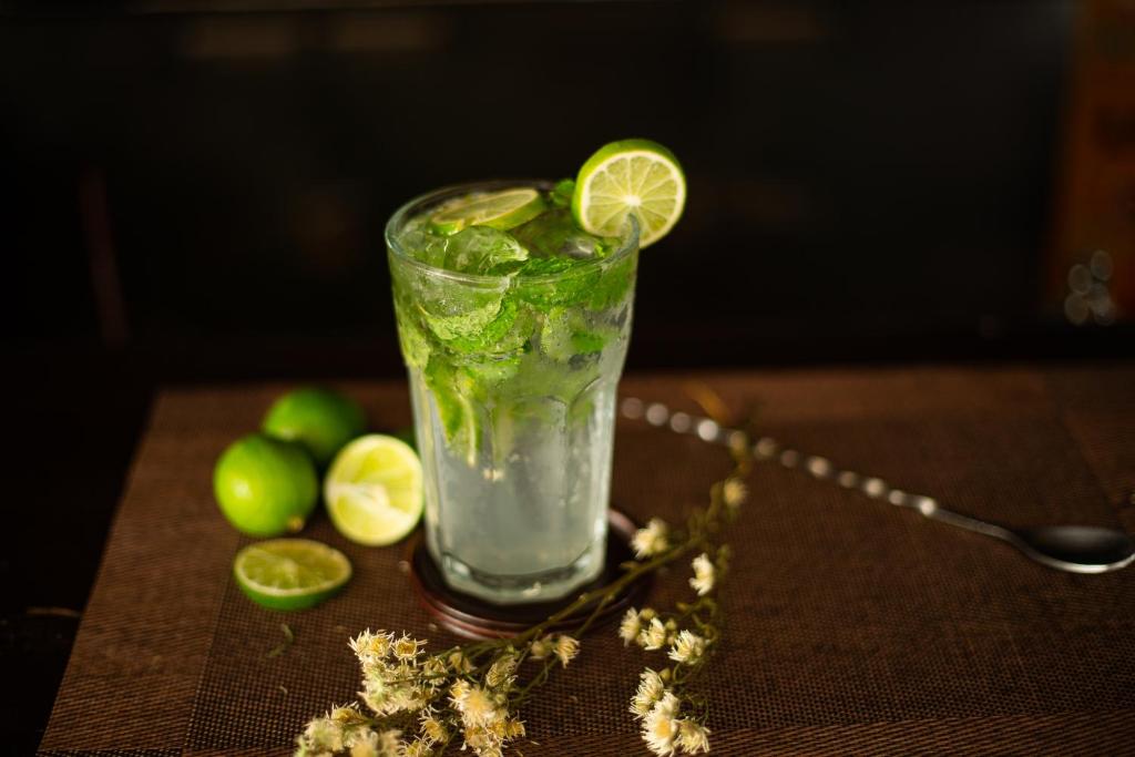 Nourriture et boissons