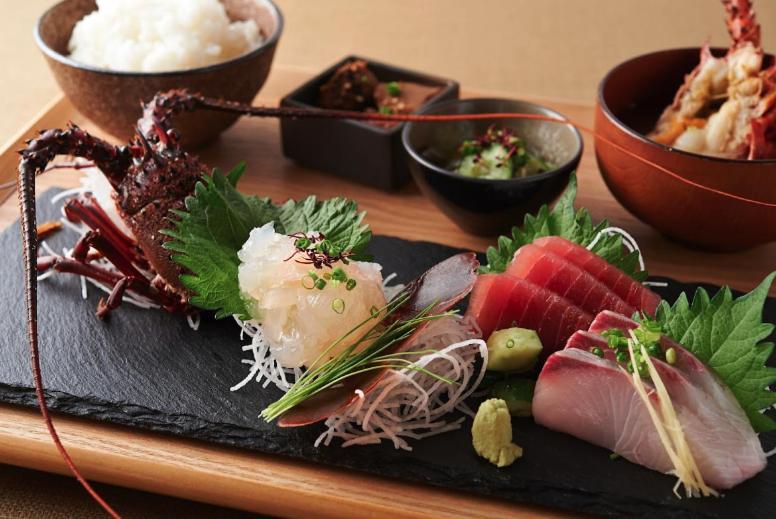 レストラン