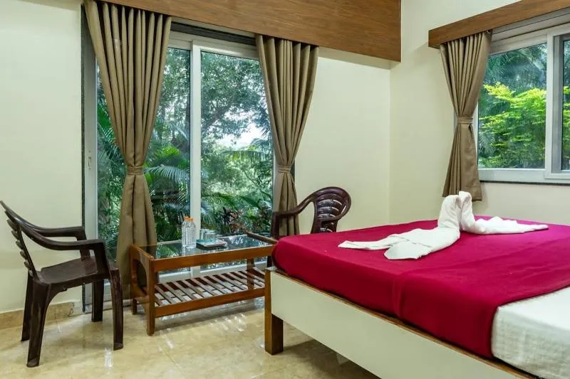 White Water Resort dandeli, hotel in Dandeli