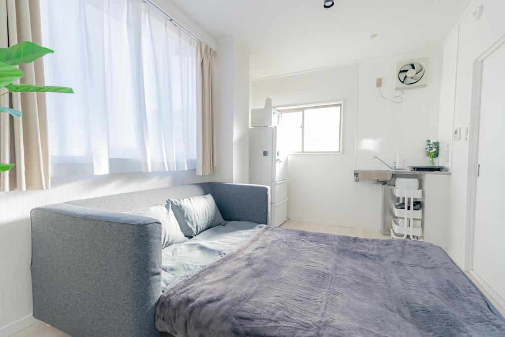 unito residence WASEDA