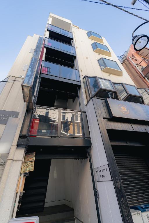 unito residence WASEDA