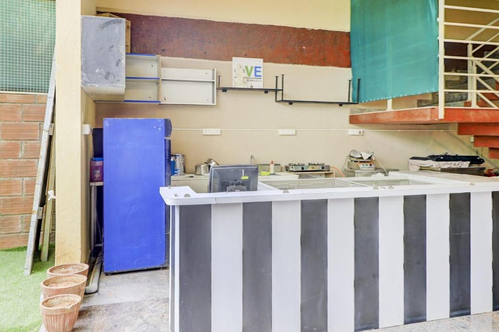 フロント・ロビー