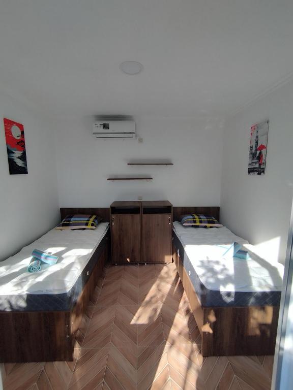 My House (M. Khozrevanidze), Batumi