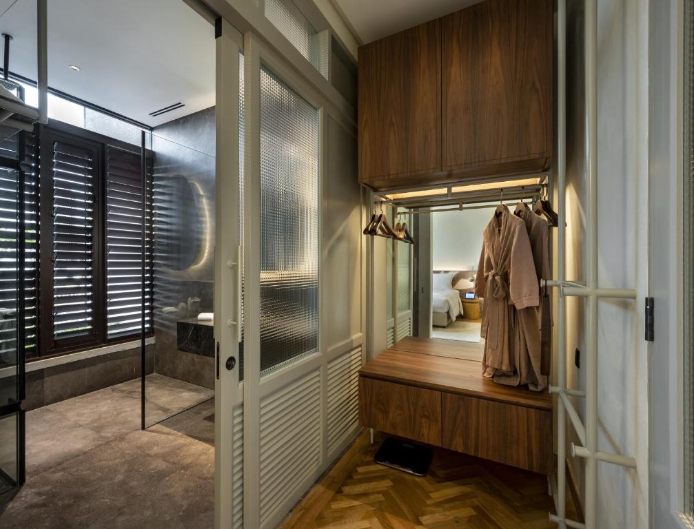 Hotel Facilities