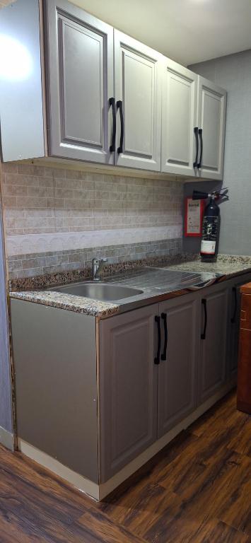 Arabian Hotel Apartments