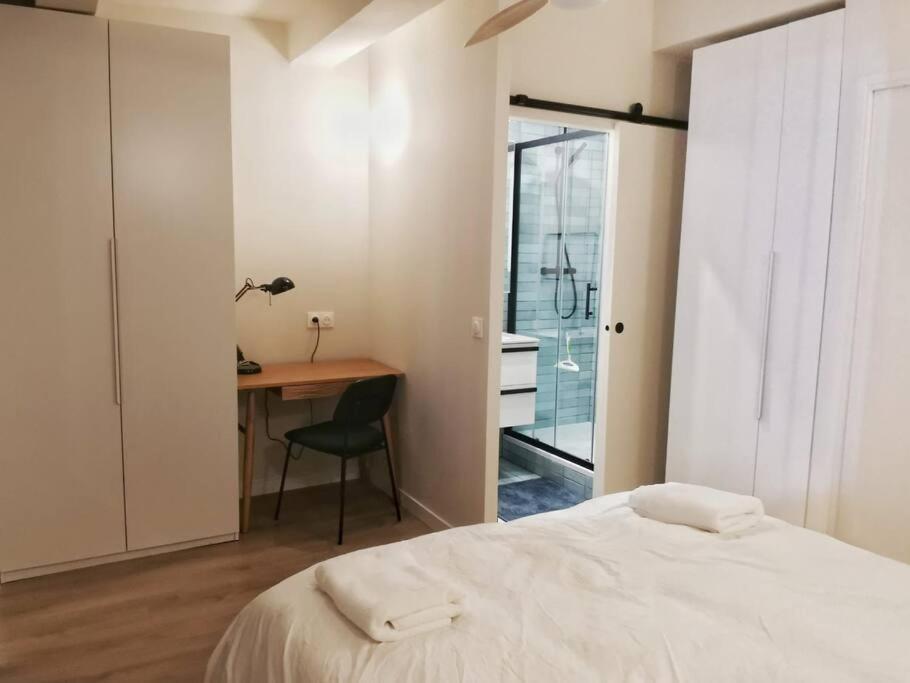 Confortable et cosy appartement en centre-ville - 2