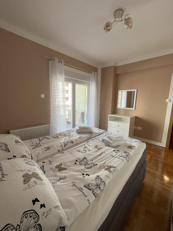 Apartman Trusina - 2