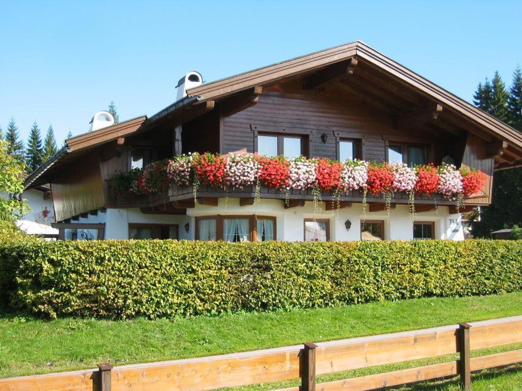 Landhaus Thöni - 1