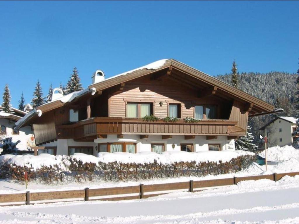 Landhaus Thöni - 2