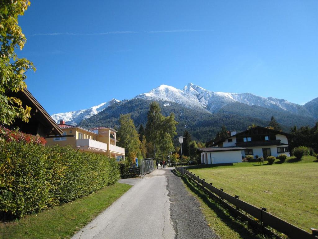 Landhaus Thöni - 5