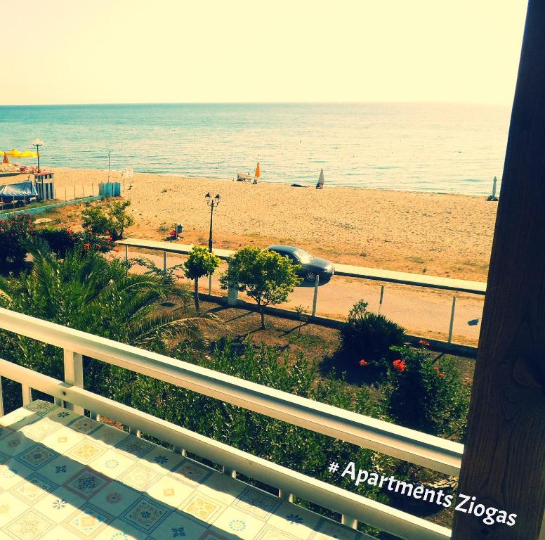 Apartments Ziogas photo