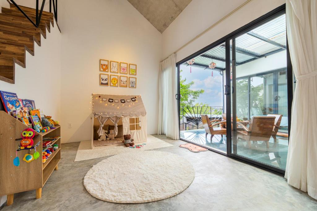 Min’s House Hoi An – 4 bedroom villa, pool